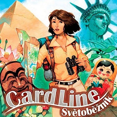 Cardline: Světoběžník