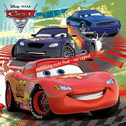 Cars 2 