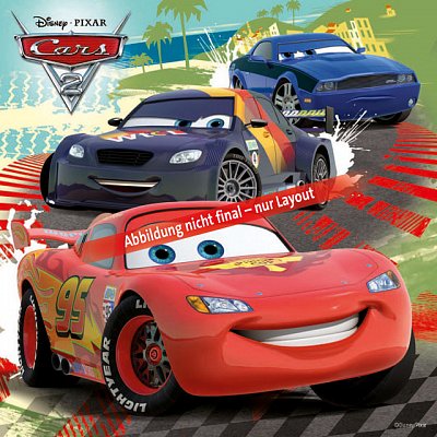 Cars 2 