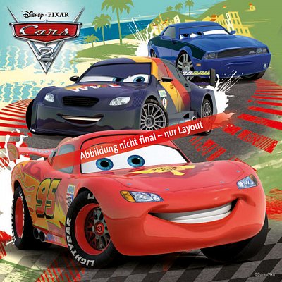 Cars 2 3x49d