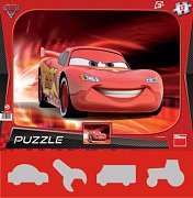 Cars 2: Blesk McQueen