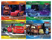 Cars 4v1 12/16/20/24d