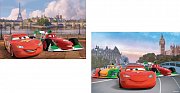 Cars McQueen a přátelé 2x12d