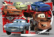 Cars noví přátelé 2x24p