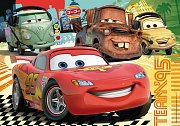 Cars noví přátelé 2x24p