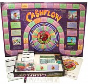 Cashflow