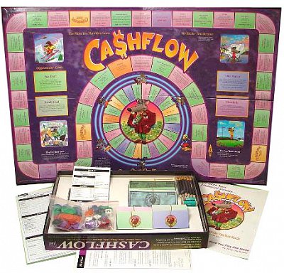 Cashflow