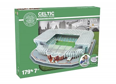 Celtic Stadium (Glasgow)