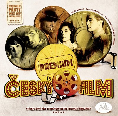Český film premium