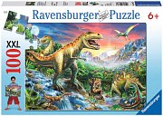 Dinosauři 100d XXL