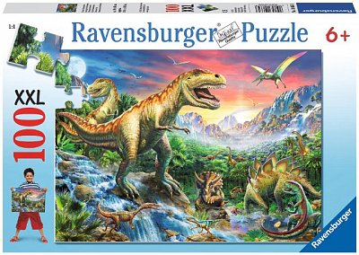 Dinosauři 100d XXL