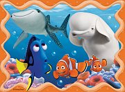 Disney Hledá se Dory 12/16/20/24 dílků