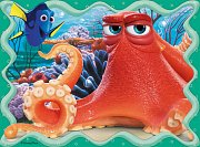 Disney Hledá se Dory 12/16/20/24 dílků