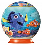 Disney Hledá se Dory puzzleball 72 dílků