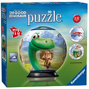 Disney Hodný Dinosaurus Puzzleball 72 dílků