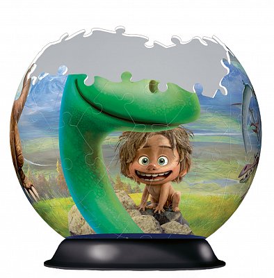 Disney Hodný Dinosaurus Puzzleball 72 dílků