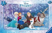 Disney Ledové království 15 dílků