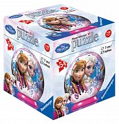 Disney Ledové království puzzleball 54d, dis. 12ks