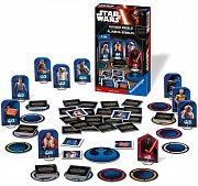 Disney Star Wars VII malá cestovní sada CZ/SK