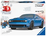 Dodge Challenger SRT Hellcat Widebody 108 dílků 