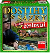 Dostihy a sázky na cesty