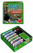 Dostihy a sázky na cesty