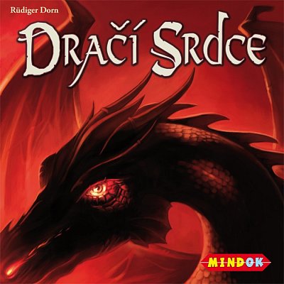 Dračí srdce