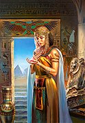 Egyptská princezna