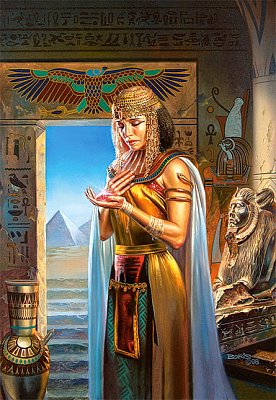 Egyptská princezna