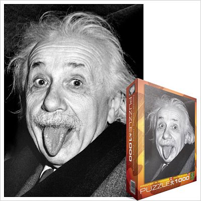 Einstein - jazyk