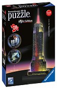 Empire State Building- Noční edice 3D 216d