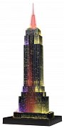Empire State Building- Noční edice 3D 216d