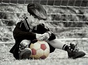 Fotbalista
