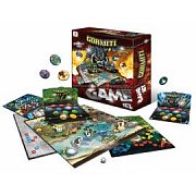 Gormiti game set