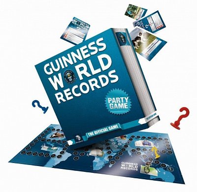 Guinness world records