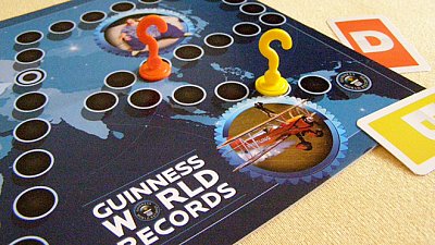 Guinness world records