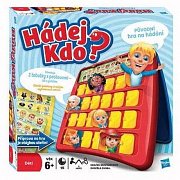 Hádej kdo