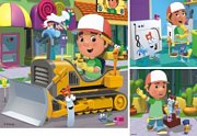 Handy Manny