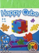 Happy Cube