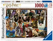 Harry Potter: Voldemort 1000 dílků
