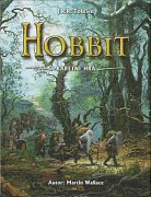 Hobit - karetní hra