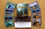 Hobit - karetní hra