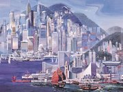 Hong Kong