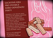 Hříšná jenga