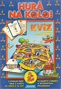 Hurá na kolo!