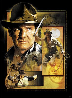 Indiana Jones