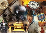 Indiana Jones
