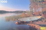 Jezero Saimaa, Finsko