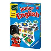 Junior English