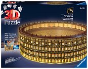 Koloseum (Noční edice) 216 dílků